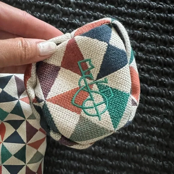 Seamus Golf Club Wood Headcover - Picture 2 of 5